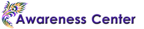 Awareness Center Logo