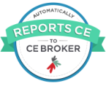 We post your CEs to CEBroker